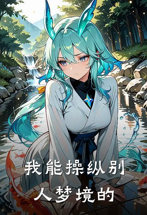 我能操纵别人梦境的