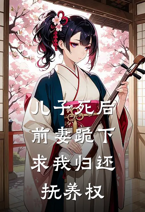 儿子死后，前妻跪下求我归还抚养权