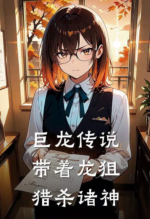 巨龙传说：带着龙狙猎杀诸神