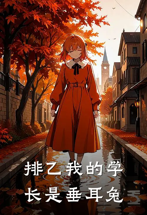 【排乙】我的学长是垂耳兔
