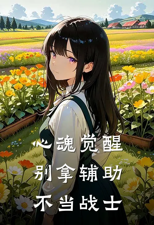 心魂觉醒：别拿辅助不当战士