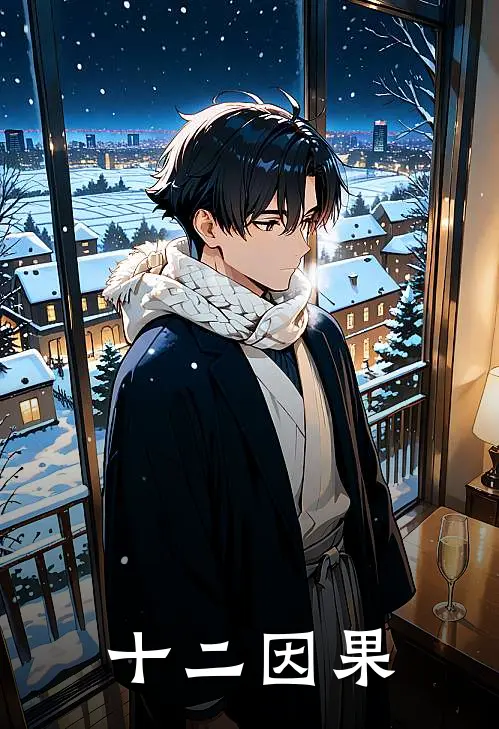十二因果