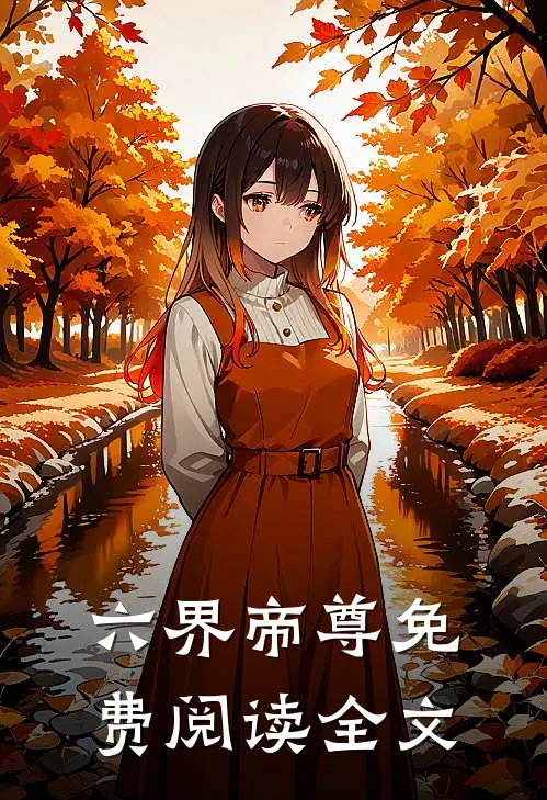 六界帝尊免费阅读全文