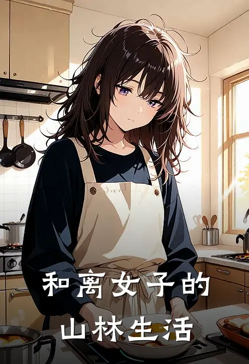 和离女子的山林生活