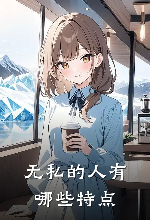 无私的人有哪些特点