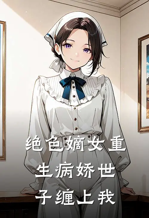 绝色嫡女重生病娇世子缠上我