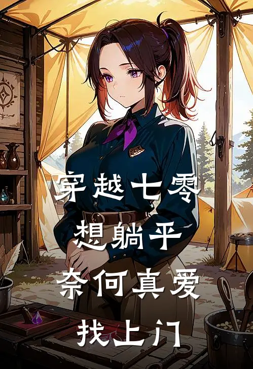 穿越七零想躺平，奈何真爱找上门