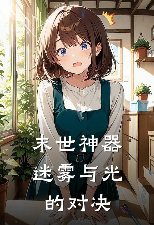 末世神器：迷雾与光的对决