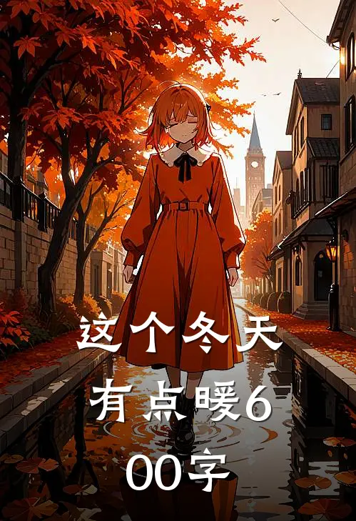 这个冬天有点暖600字