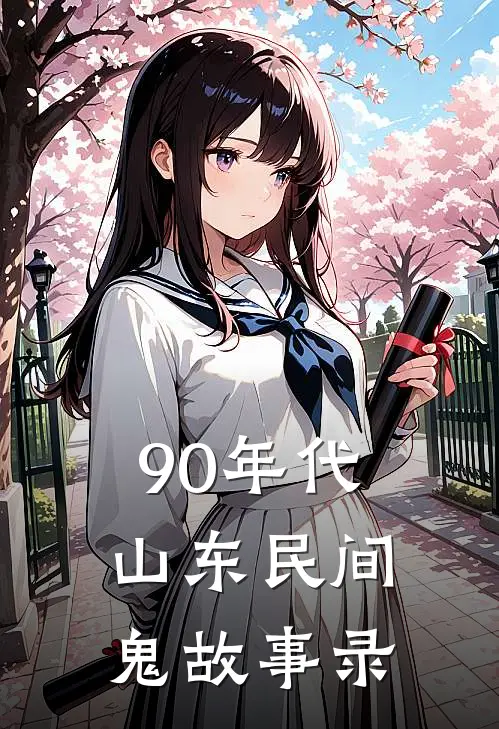 90年代山东民间鬼故事录