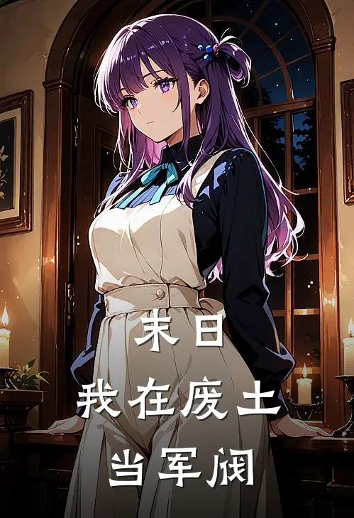 末日：我在废土当军阀