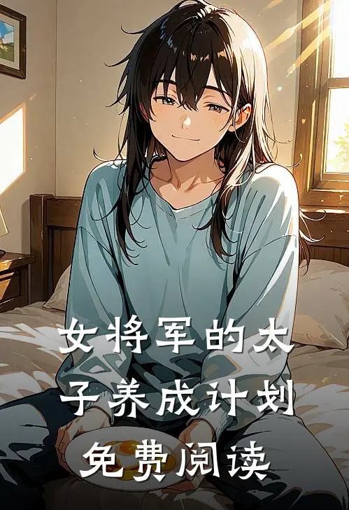 女将军的太子养成计划免费阅读