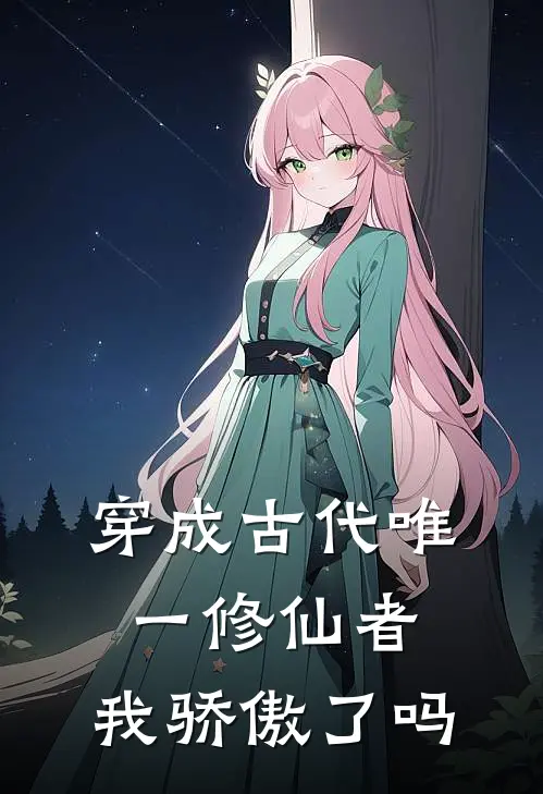 穿成古代唯一修仙者，我骄傲了吗