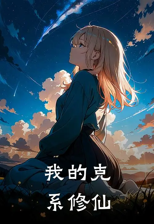 我的克系修仙