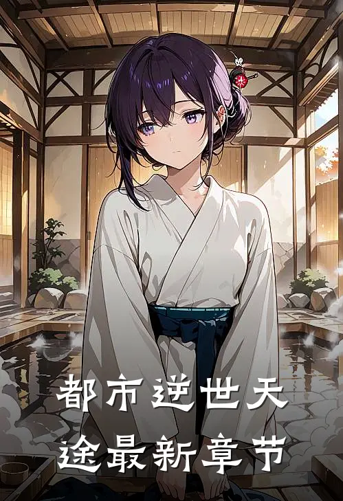 都市逆世天途最新章节