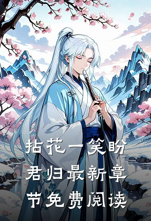 拈花一笑盼君归最新章节免费阅读