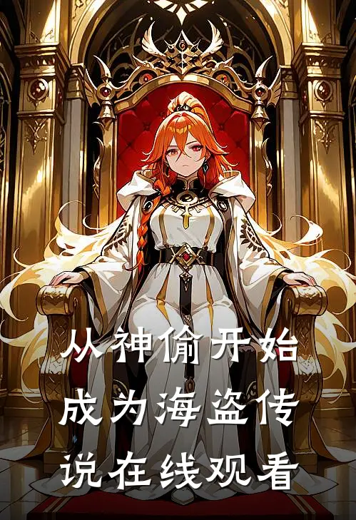 从神偷开始成为海盗传说在线观看