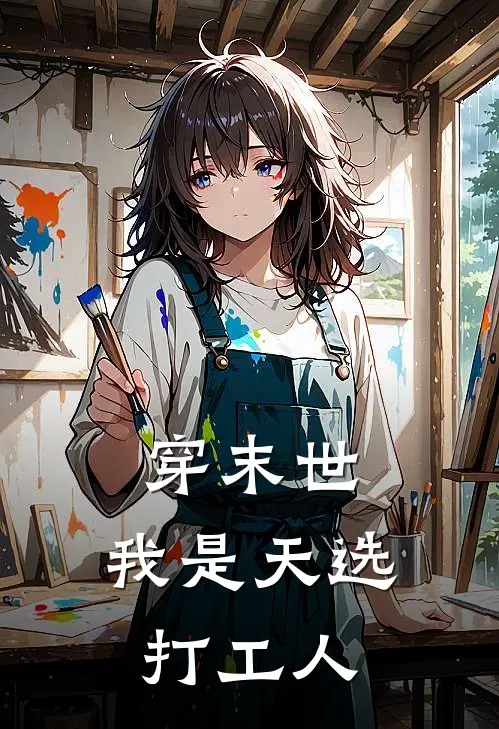 穿末世，我是天选打工人