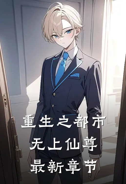 重生之都市无上仙尊最新章节