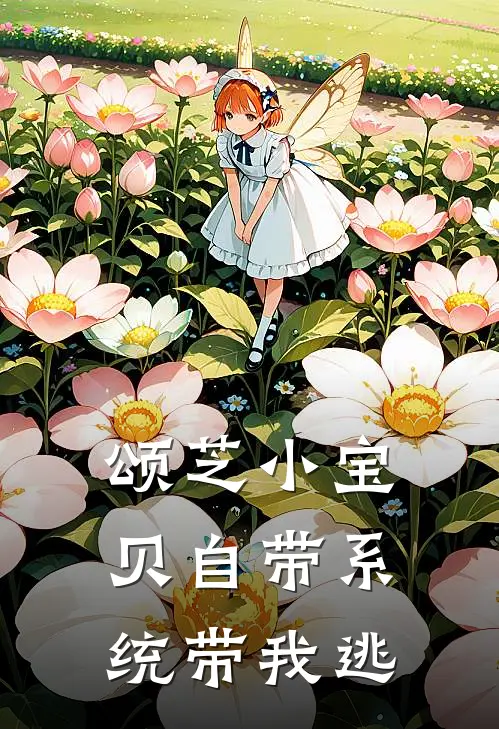 颂芝小宝贝自带系统带我逃