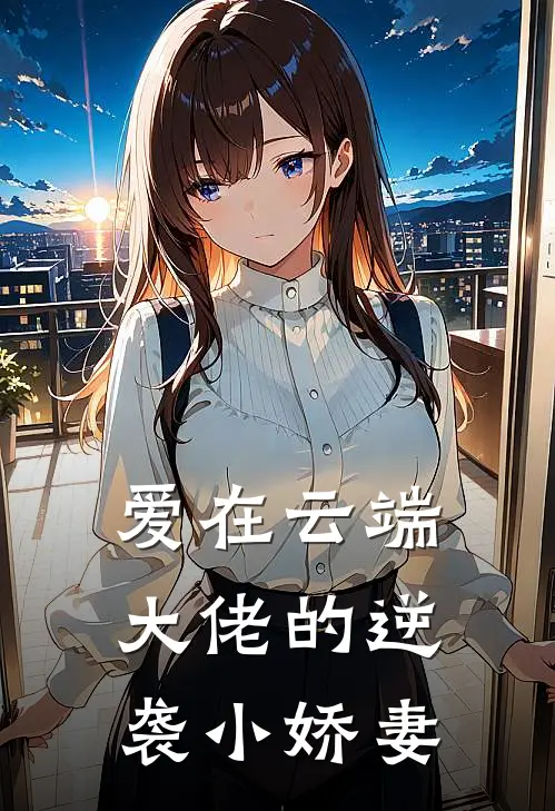 爱在云端：大佬的逆袭小娇妻