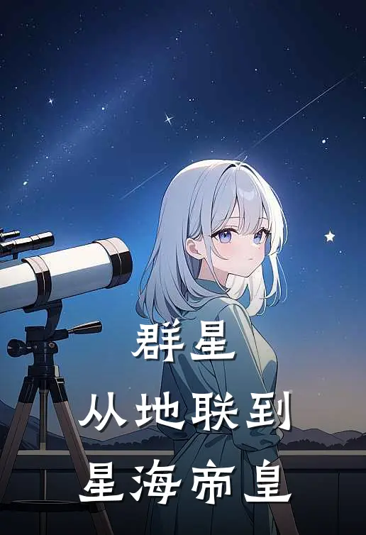 群星：从地联到星海帝皇