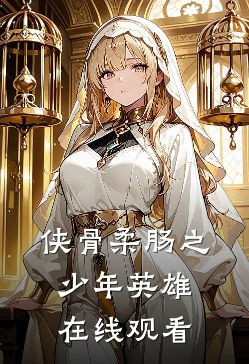 侠骨柔肠之少年英雄在线观看