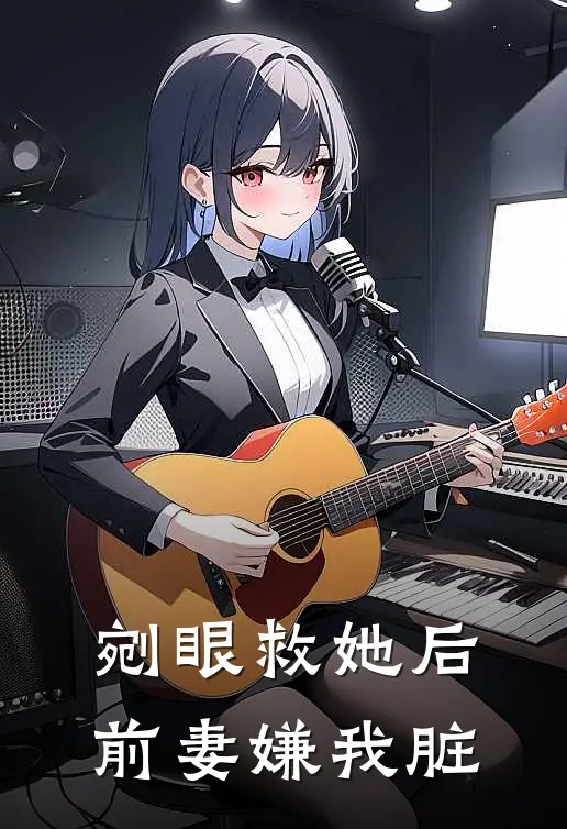 剜眼救她后，前妻嫌我脏