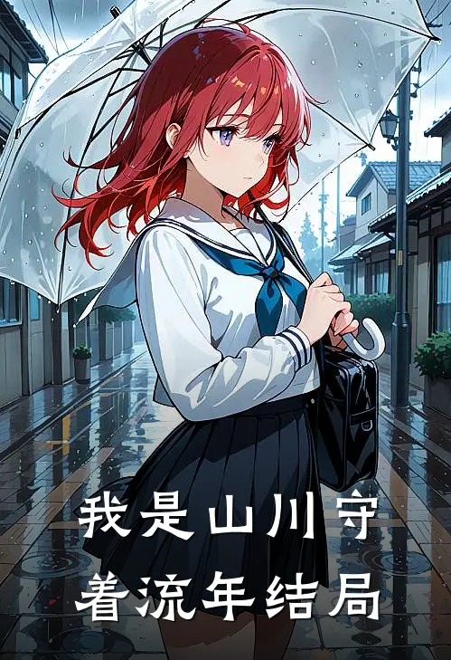 我是山川守着流年结局