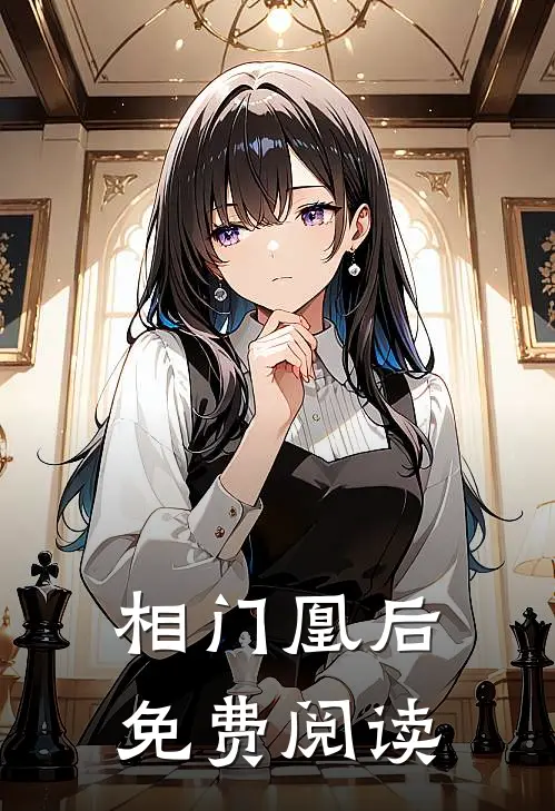 相门凰后免费阅读