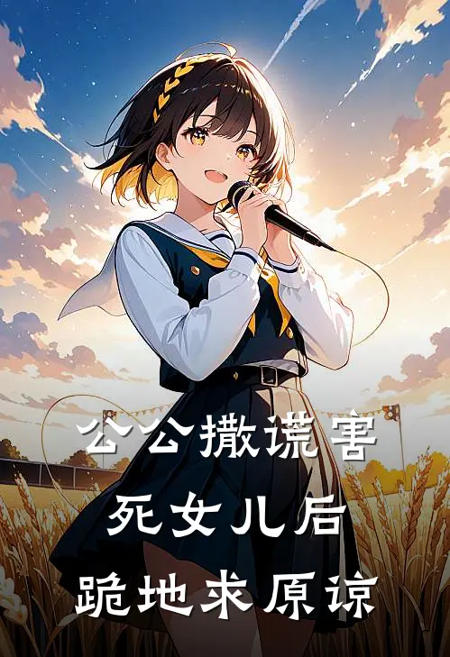 公公撒谎害死女儿后，跪地求原谅