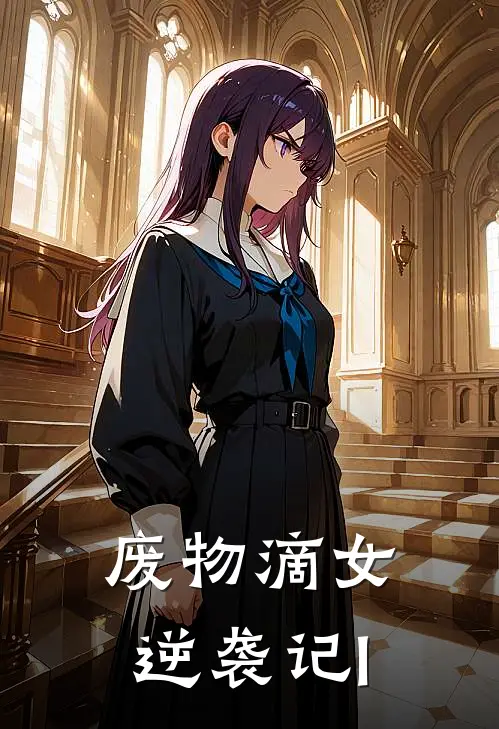 废物滴女逆袭记I