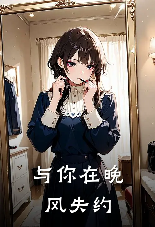 与你在晚风失约