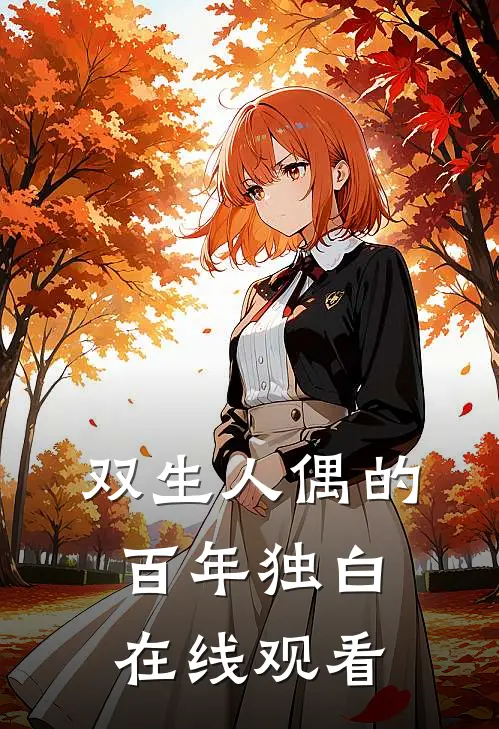 双生人偶的百年独白在线观看