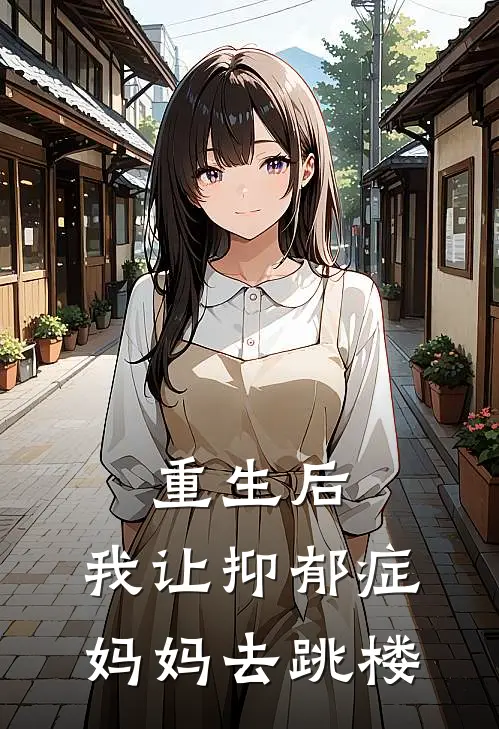 重生后，我让抑郁症妈妈去跳楼