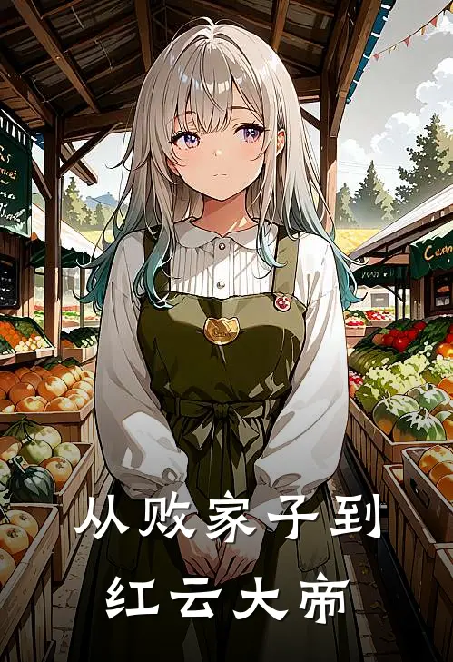 从败家子到红云大帝