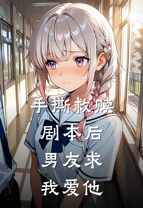 手撕救赎剧本后，男友求我爱他(沈玉寂小湾)热门网络小说推荐_最新完结小说推荐手撕救赎剧本后，男友求我爱他沈玉寂小湾