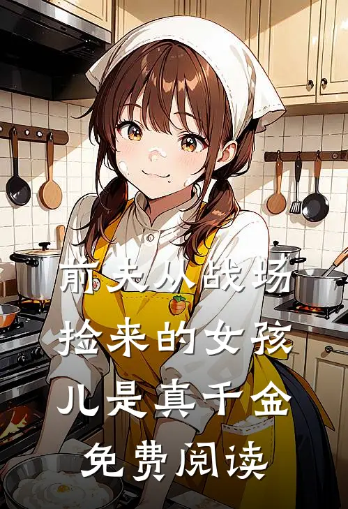 前夫从战场捡来的女孩儿是真千金免费阅读