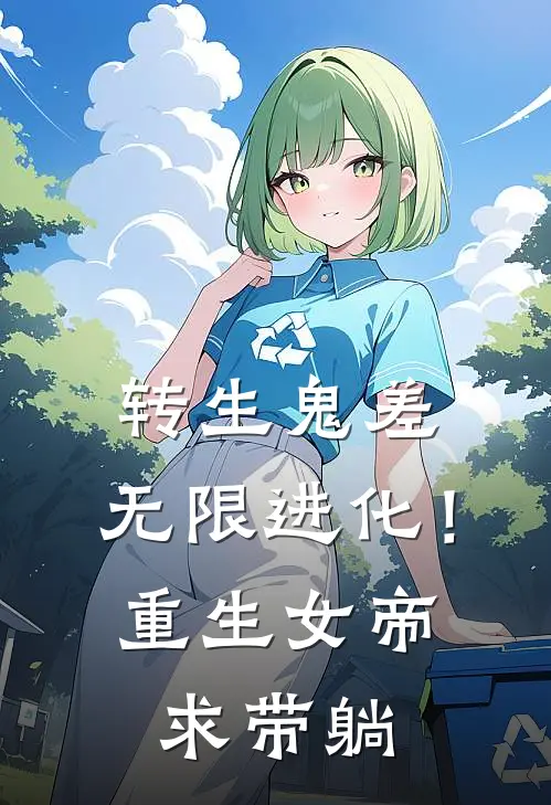 转生鬼差，无限进化！重生女帝求带躺