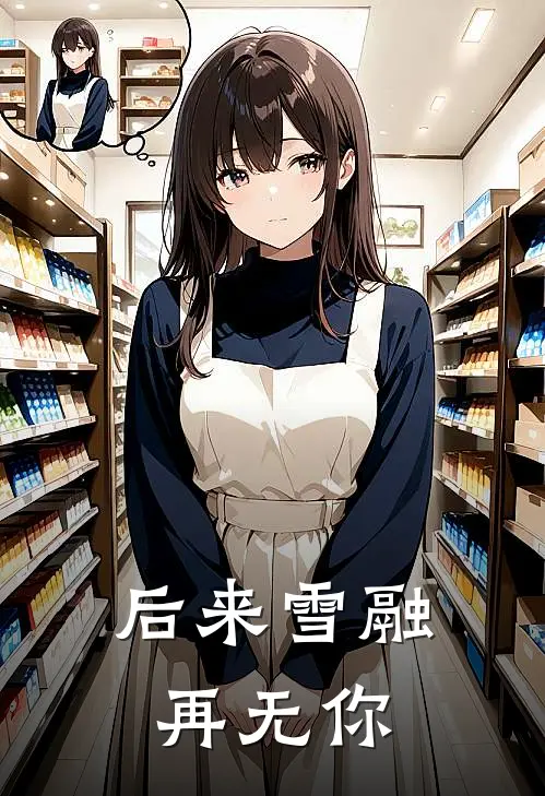 后来雪融再无你