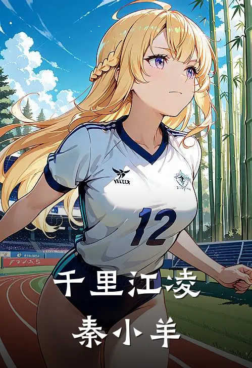 千里江凌秦小羊