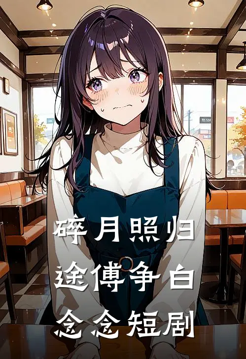 碎月照归途傅争白念念短剧