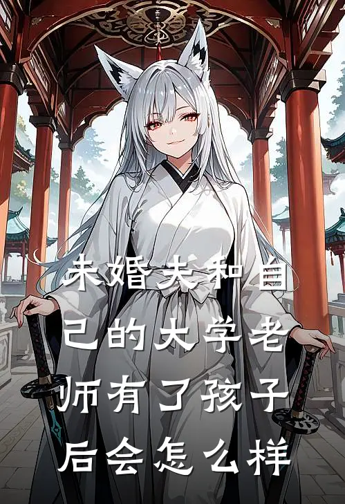 未婚夫和自己的大学老师有了孩子后会怎么样