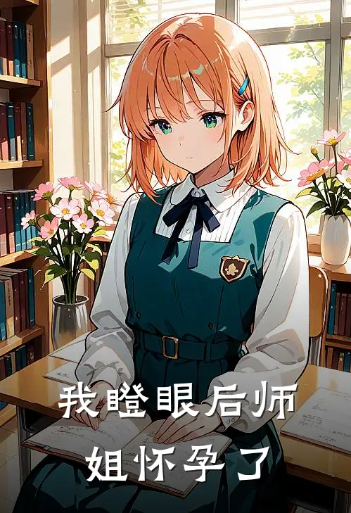 我瞪眼后师姐怀孕了