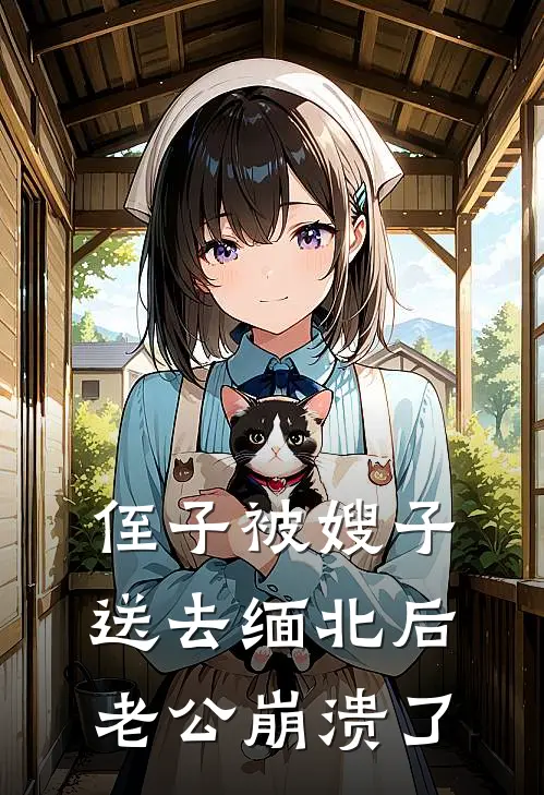 侄子被嫂子送去缅北后，老公崩溃了