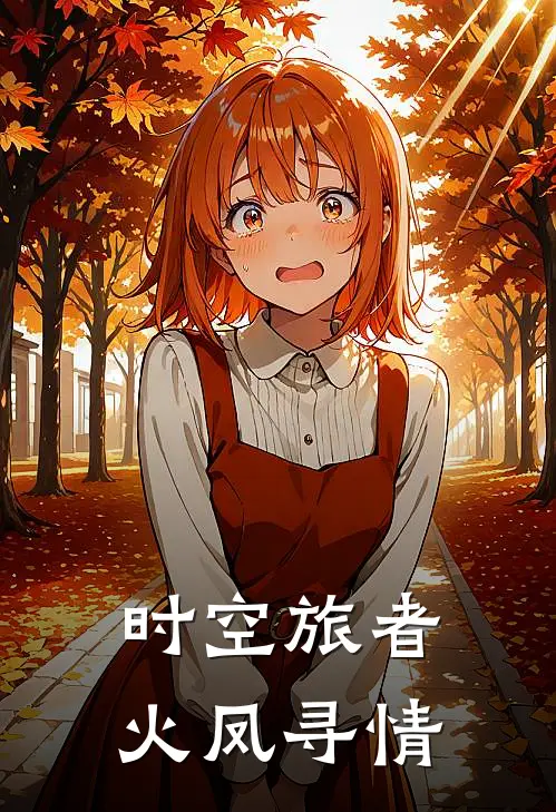 时空旅者：火凤寻情