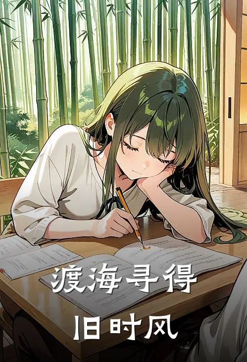 渡海寻得旧时风