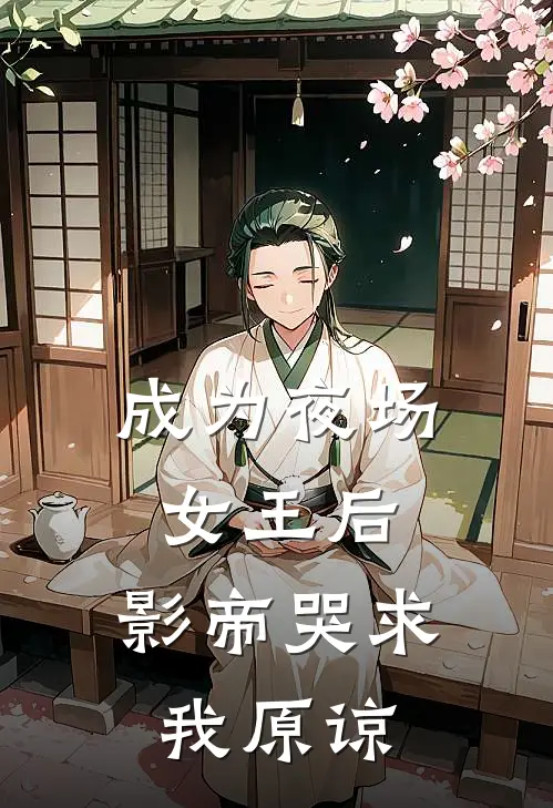 成为夜场女王后，影帝哭求我原谅