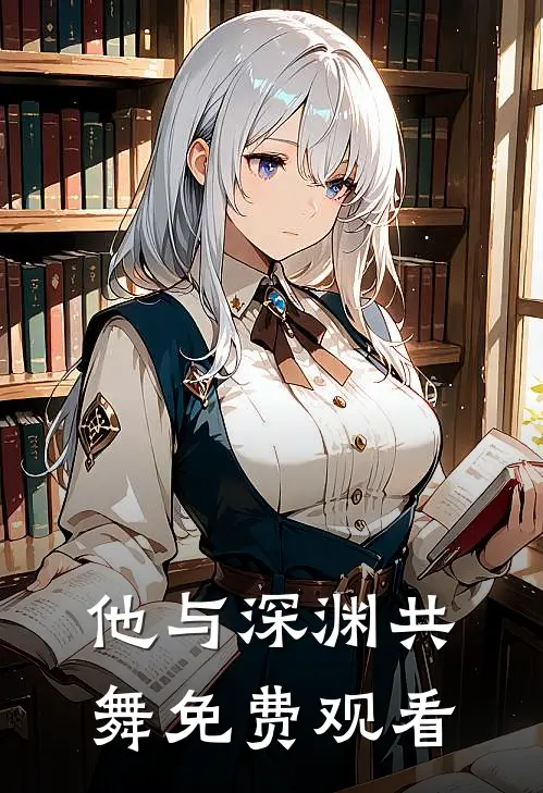 他与深渊共舞免费观看