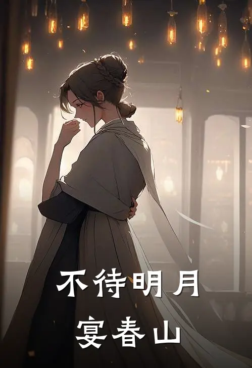 不待明月宴春山